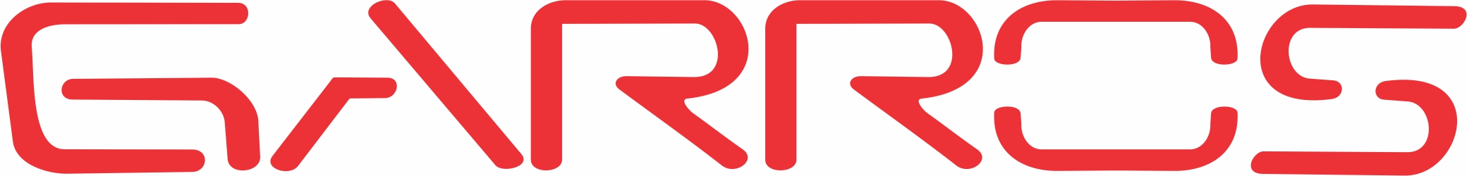 LOGO GAROS