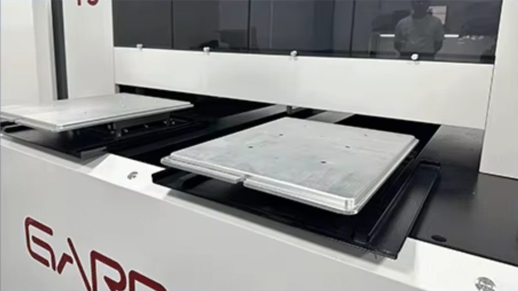 dual platform design