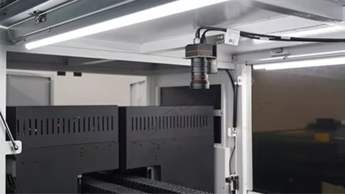 visual positioning printing